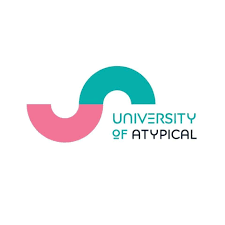 Logo university of atypical